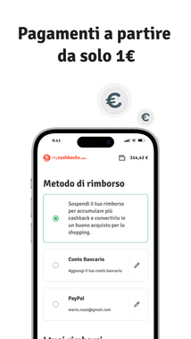 mycashbacks