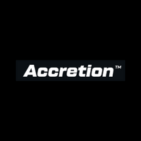 Accretion