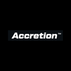 Accretion