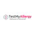 Test My Allergy