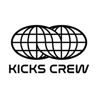 KICKS CREW