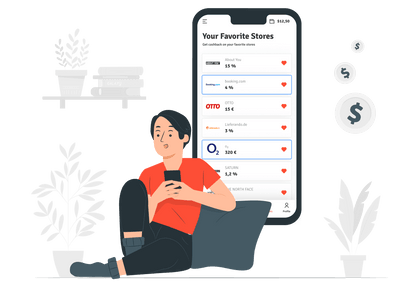 mycashbacks