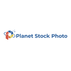 Planet Stock Photo