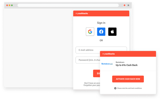 cashbback-finder