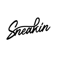 Sneakin