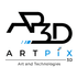 ArtPix 3D