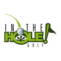 IN THE HOLE! Golf