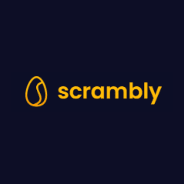 Scrambly
