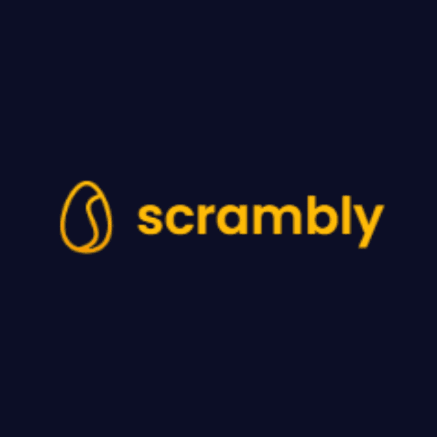 Scrambly