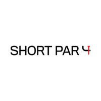 Short Par 4 