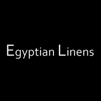Egyptian Linens