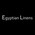 Egyptian Linens