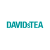 DAVIDsTEA