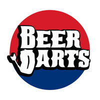 Beer Darts