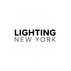 Lighting New York
