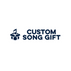 Custom Song Gift