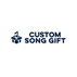 Custom Song Gift