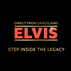 Elvis London Bridge
