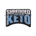 Shredded Keto