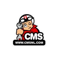CMS - Motorcycle Parts and Accessories