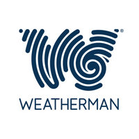 Weatherman Umbrella