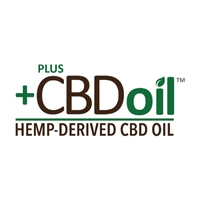 Plus CBD Oil, by CV Sciences