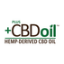 Plus CBD Oil, by CV Sciences