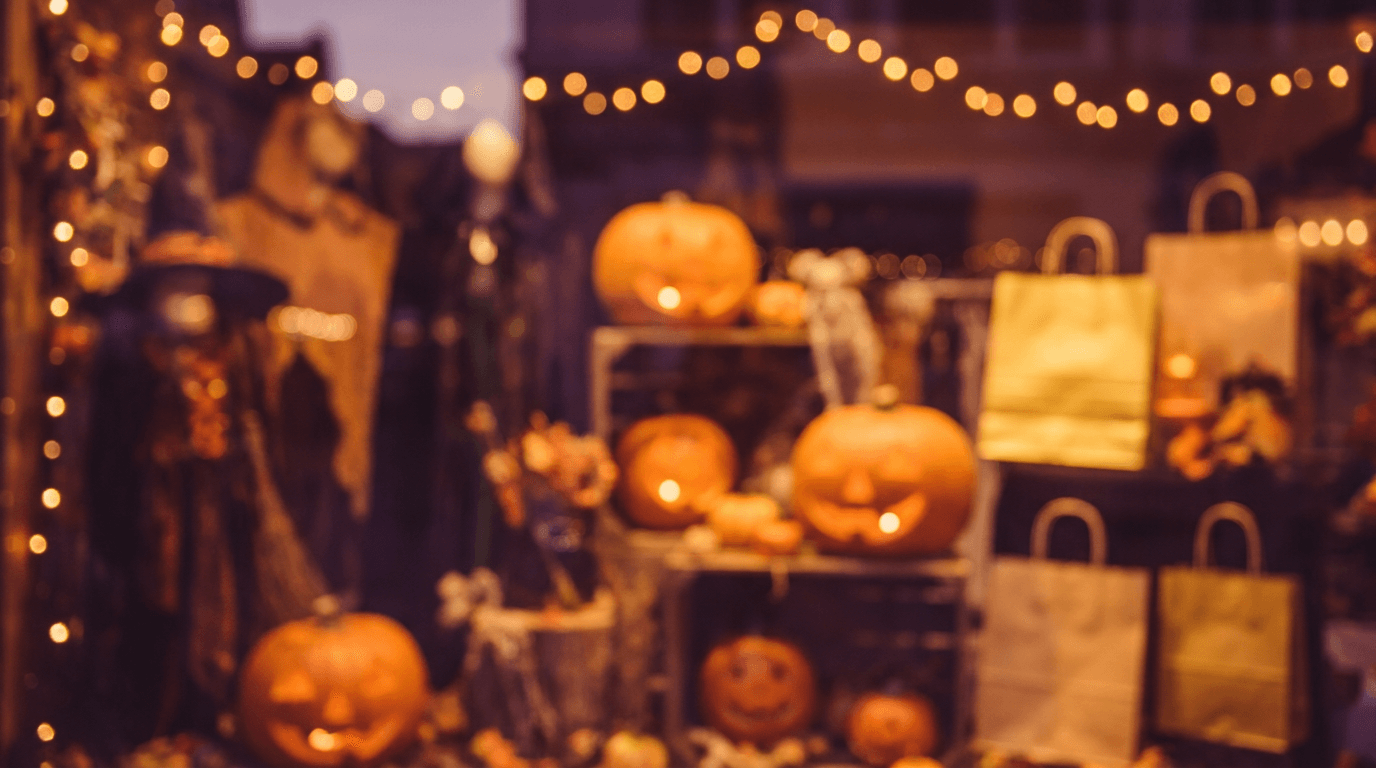 Halloween Shopping Mistakes: 7 Ways You're Wasting Cash Back