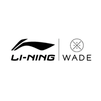 Li Ning Way of Wade