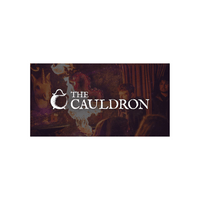The Cauldron 