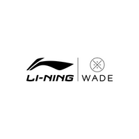 Li Ning Way of Wade