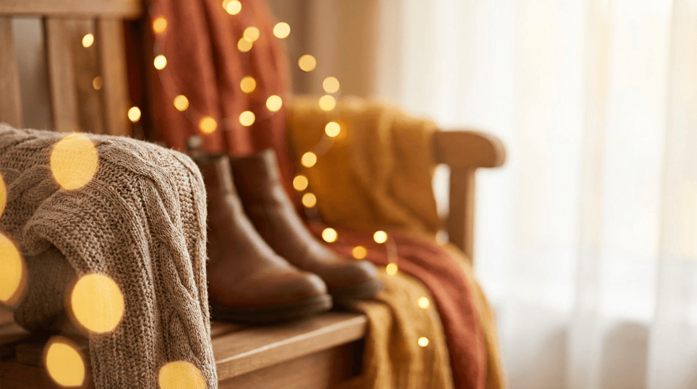 7 Fall Wardrobe Buys That Still Earn Cashback Before October