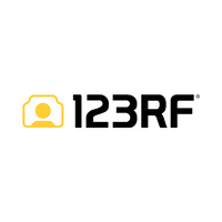 123RF