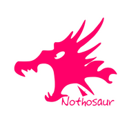Nothosaur Toys