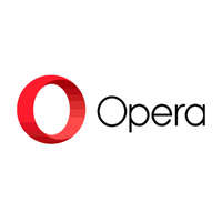 Opera Desktop Browser