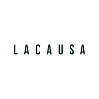 LACAUSA Clothing