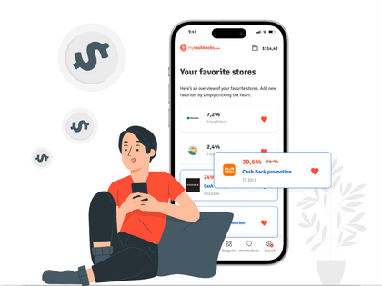 mycashbacks