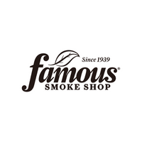 Famous Smoke Shop