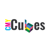 CMY Cubes