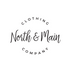 North & Main Clothing Company