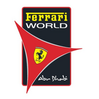 Ferrari World Abu Dhabi