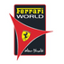 Ferrari World Abu Dhabi