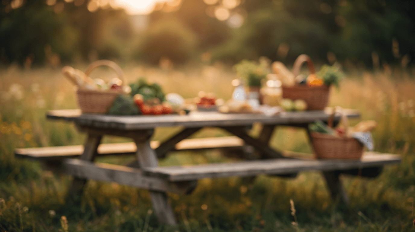 Save 30%* on Festival Food & Picnic Supplies