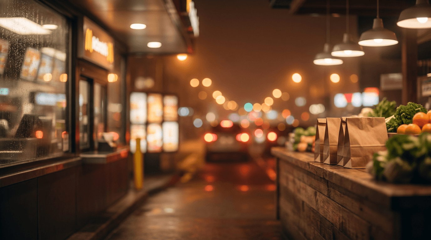 Fast Food vs. Groceries: Which Saves Your Wallet More?