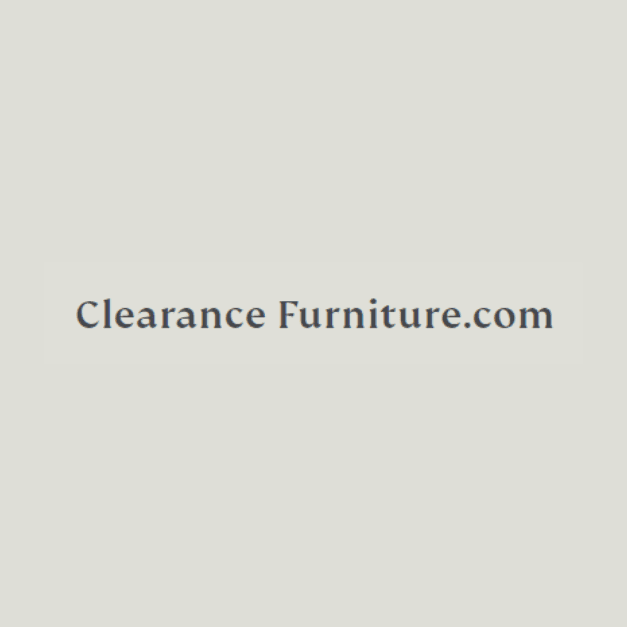 Clearance Furniture