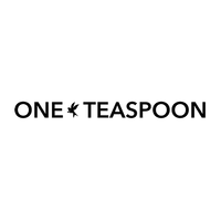One Teaspoon