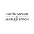 Martha Stewart and Marley Spoon