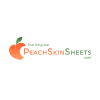 PeachSkinSheets