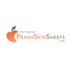 PeachSkinSheets