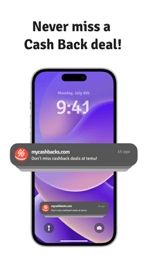 mycashbacks